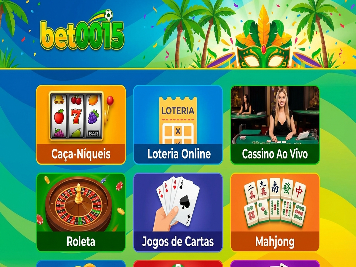 Screenshot 1 bet0015